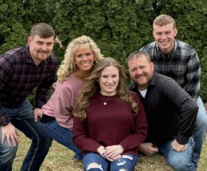 Our Family