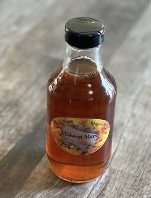 Maple Syrup